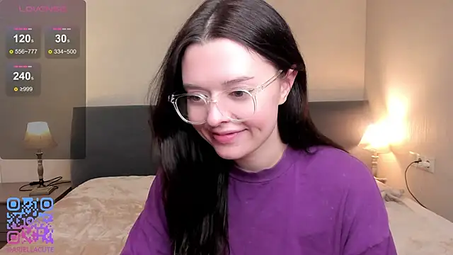 BlissHey's cam snapshot