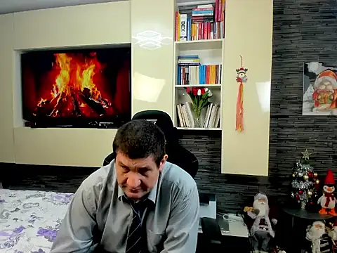 SpartacusDaddy48's cam snapshot