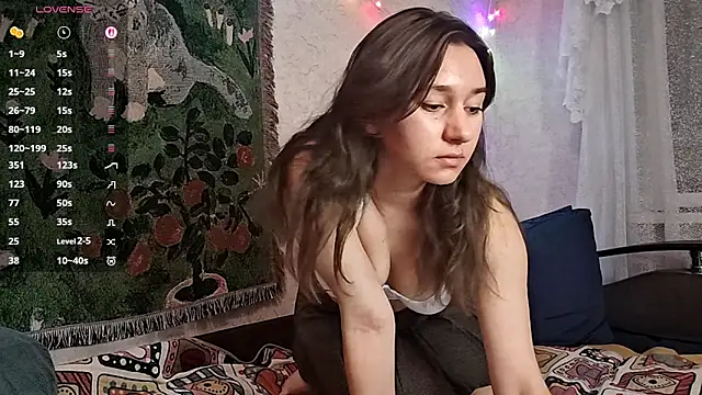 MiaLovelyOne's cam snapshot