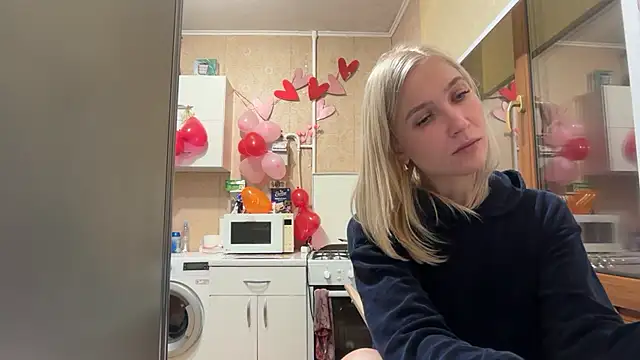 AngelJeni's cam snapshot