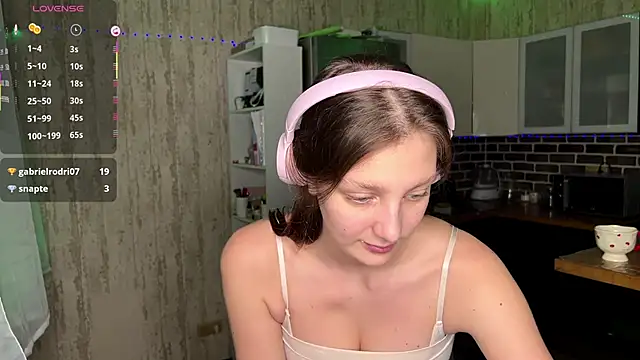 ChrisAmott's cam snapshot