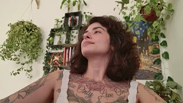 TaliMajesty live sex cam