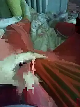 MlodyDres's cam snapshot