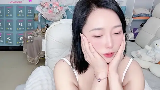 Yinzi_'s cam snapshot