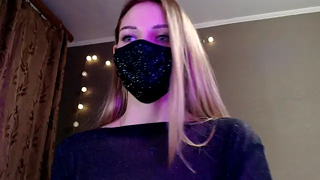 Iris_lave's cam snapshot