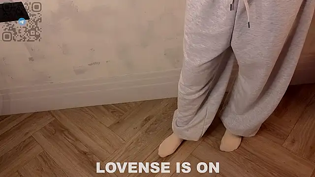 AngelicRice's cam snapshot