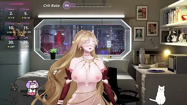 chenxi003's cam snapshot