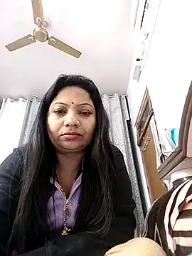 Cute-Janvi20's cam snapshot