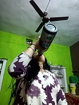 Chanchal_cute's cam snapshot