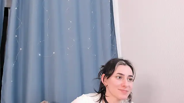 JackiYoss's cam snapshot