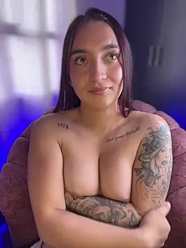 _Tammyy's cam snapshot