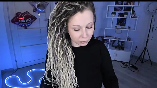 HoneySallyMoore's cam snapshot