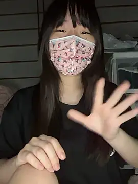 xx_Ojou_xx live sex cam