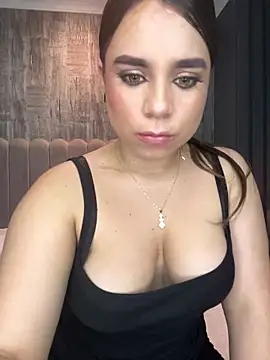 ThaniaJones's cam snapshot