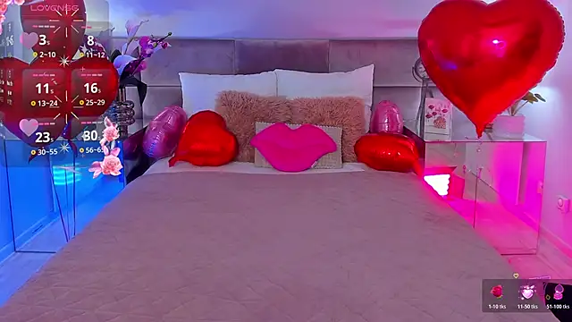 CassieRide's cam snapshot