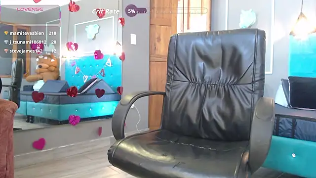 _isaabellaa's cam snapshot