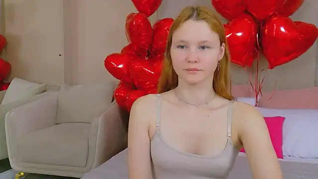 AmeliRoyse's cam snapshot