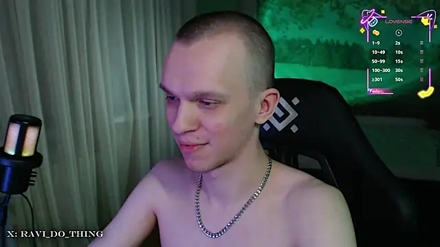 ravi_olle's cam snapshot