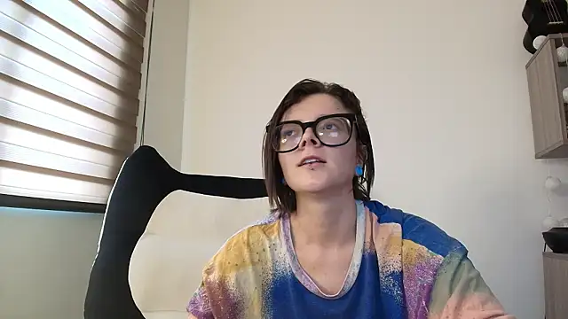 Hannah______'s cam snapshot