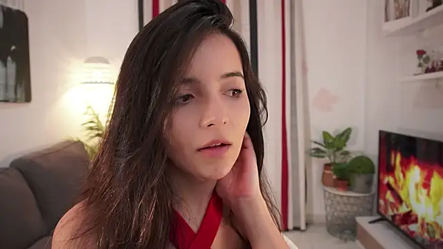 Raychell_Black's cam snapshot