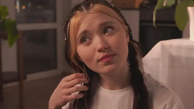 EleniRoeber live sex cam