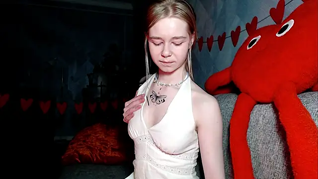 Austeja_Ona's cam snapshot