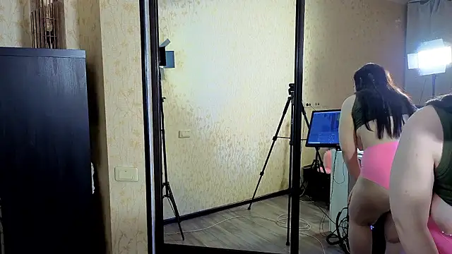 MellisaWildrose's cam snapshot