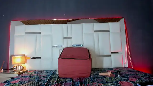 HilarySolis's cam snapshot