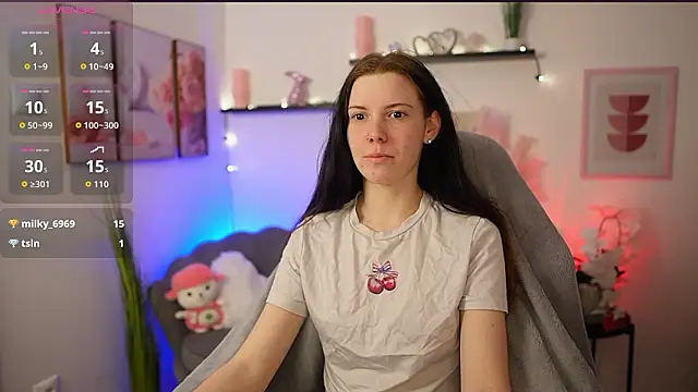 April_Olsen's cam snapshot