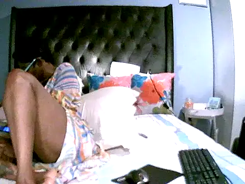 KINKYDOLL4U's cam snapshot