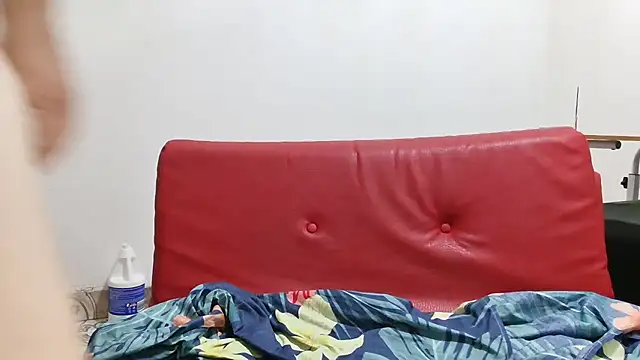 Allyson_Devil's cam snapshot