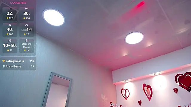 Harmony_Hills live sex cam