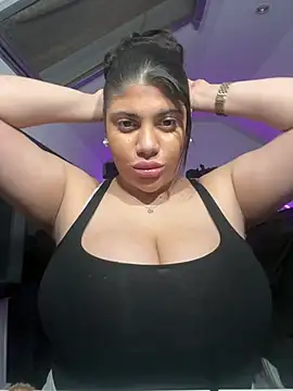 MinaKhalina's cam snapshot