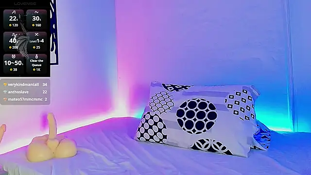 Carolina_Blaire's cam snapshot