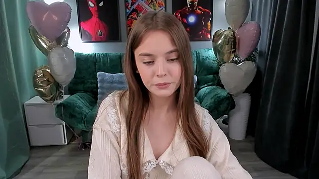 RayWillliams live sex cam