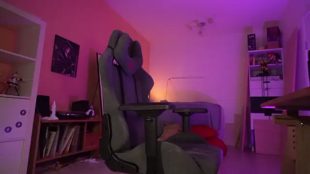 MagicFemboy live sex cam