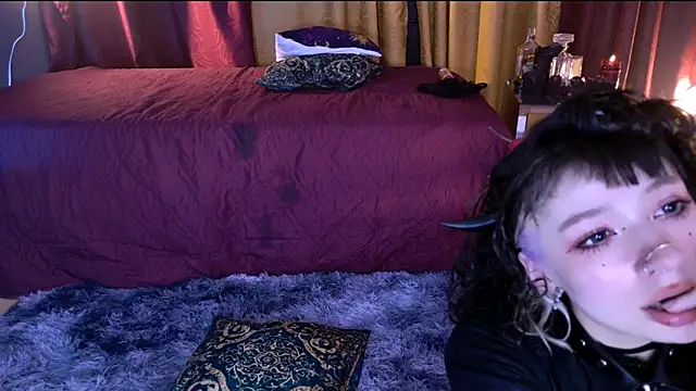 zephirahabney live sex cam