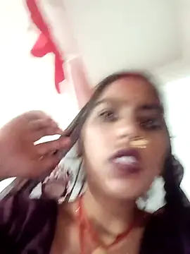 Anjli_hote's cam snapshot