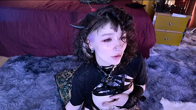 zephirahabney live sex cam