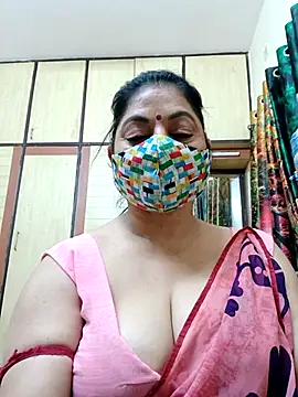 Ratna-777 live sex cam