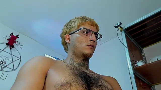 Lord_Luciferhot_Dirty666 live sex cam