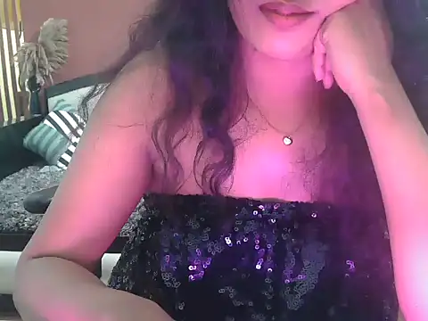 shaalu_sharma's cam snapshot