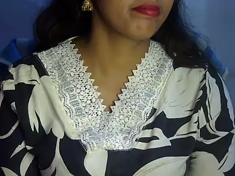 Lovely_Prisha's cam snapshot