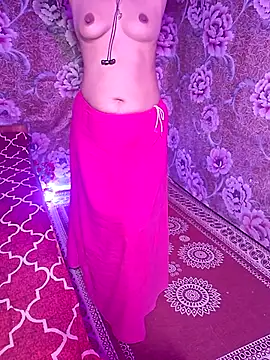 XBHUUME's cam snapshot