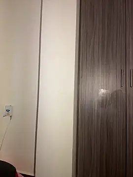 Capricho_01 live sex cam