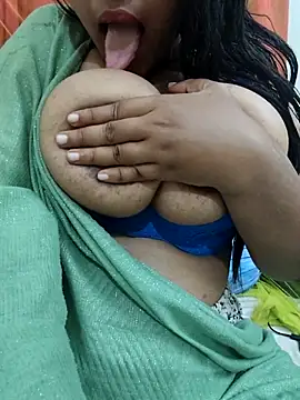 Tanisha-Sultana live sex cam