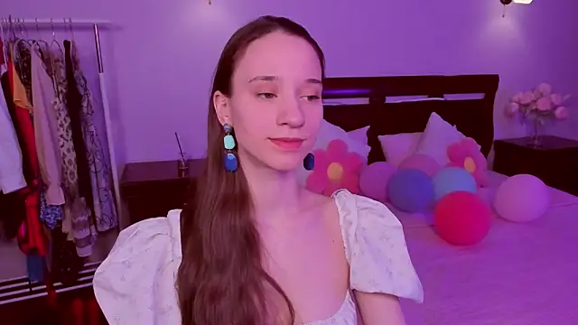 StaceySunny's cam snapshot