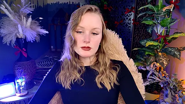 VivienLeeigh's cam snapshot