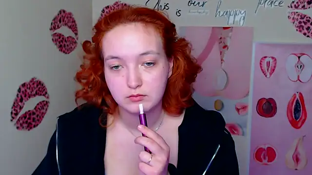 MissAriaa's cam snapshot