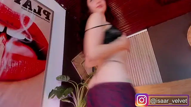 Velvet_Dreamss's cam snapshot